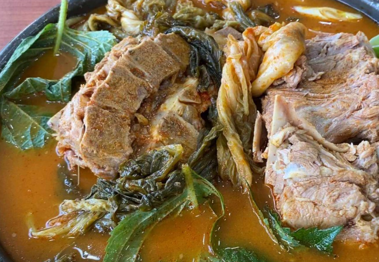삼순이시골감자탕 복수점 사진 3
