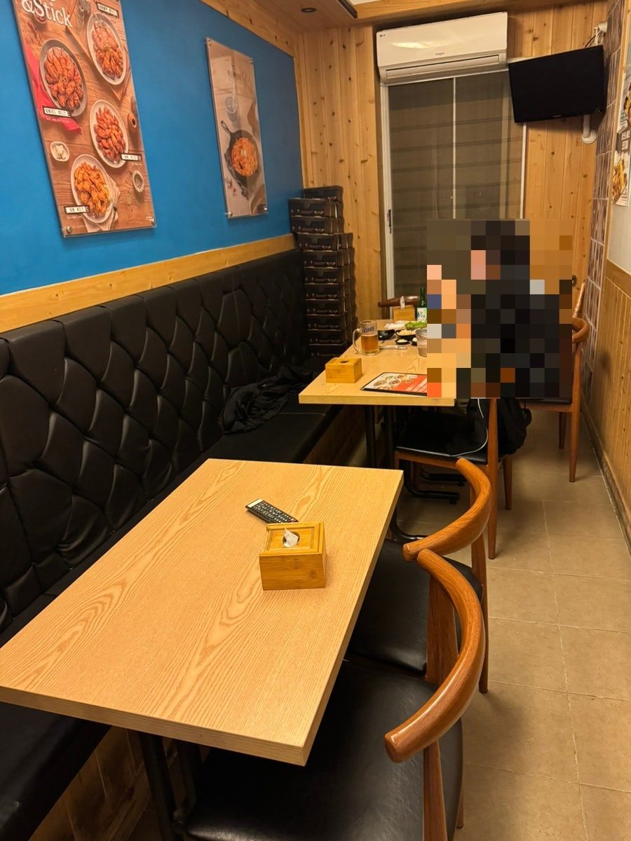 오븐마루치킨 광주화정점 사진 6