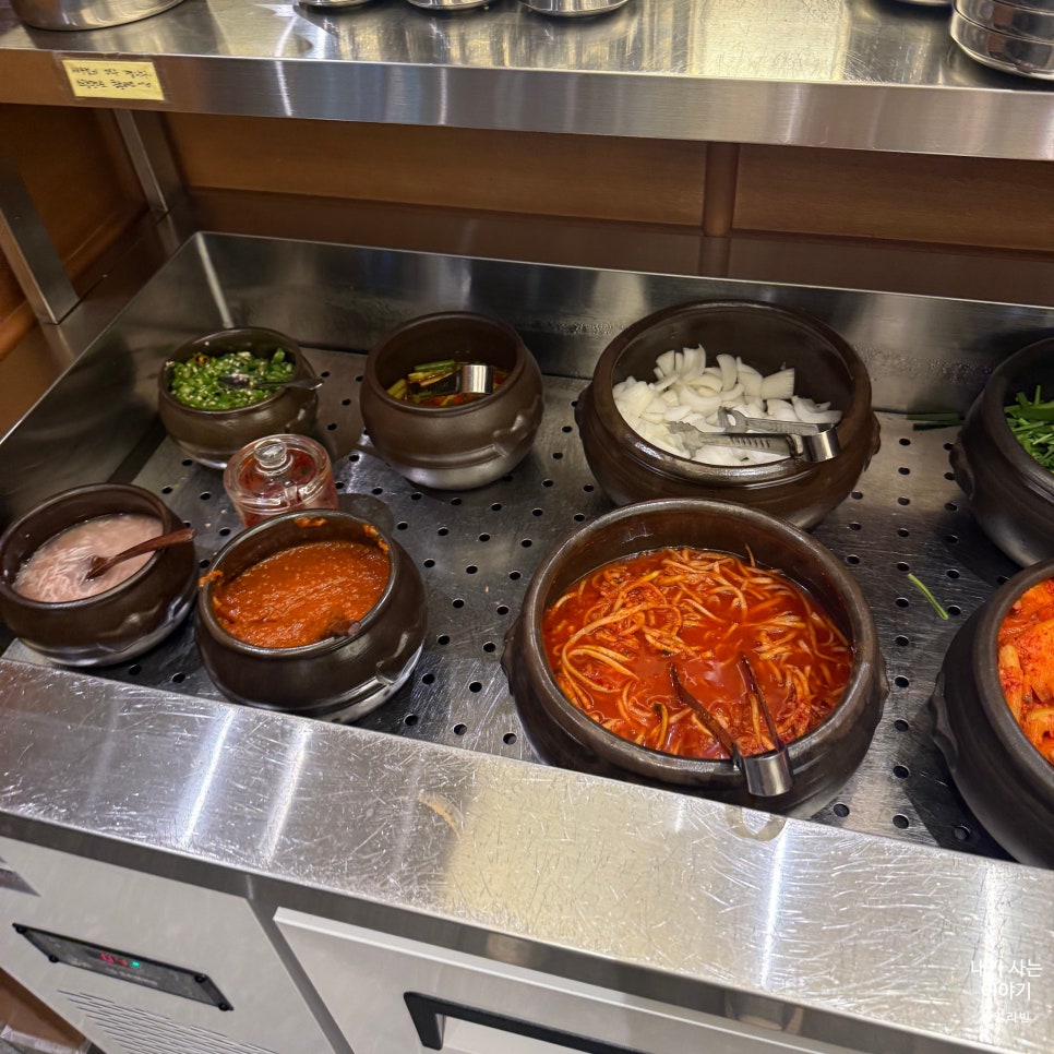 청담동순도리 장안점 사진 6