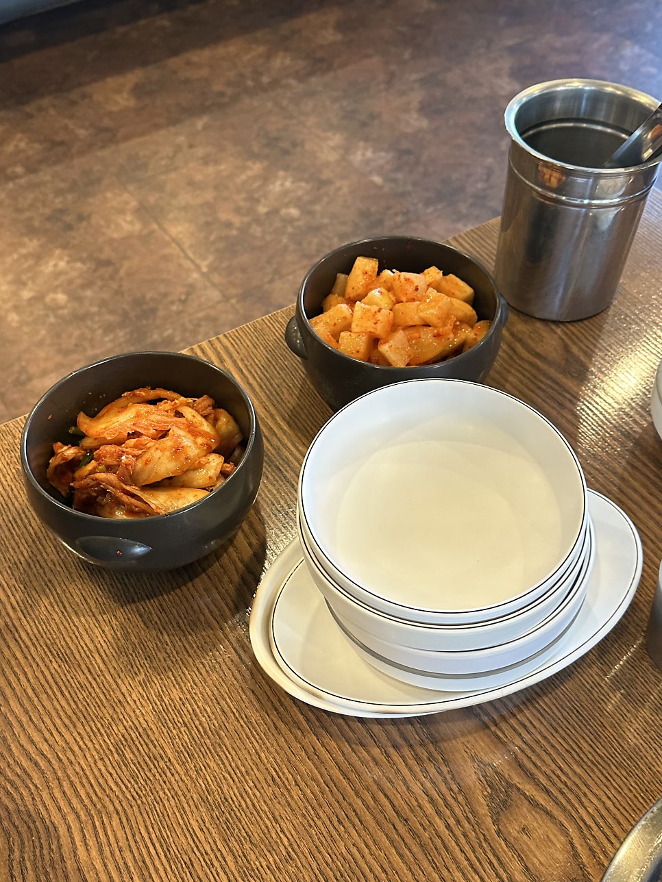홍두깨칼국수 사진 6