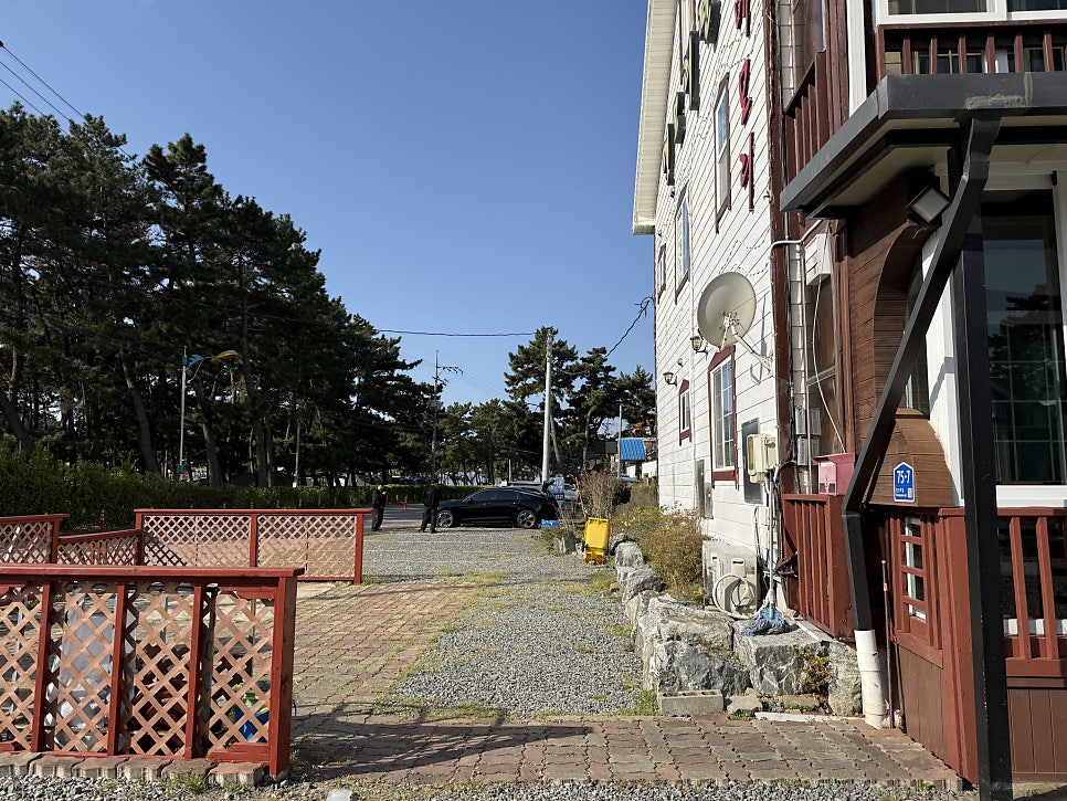 메모리펜션 사진 3