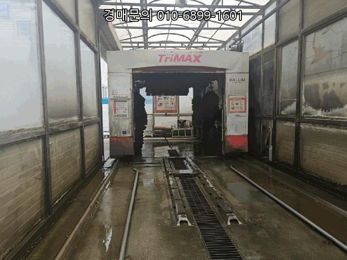  김포시 양촌읍 양곡리 핵심 입지, 주유소 경매로 노리는 알짜배기 수익형 부동산 투자 기회! (사건번호: 2025-33205)