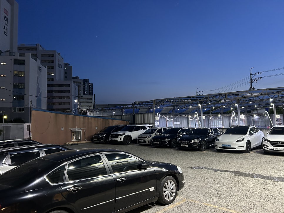 샤브향 대구화원점 사진 5
