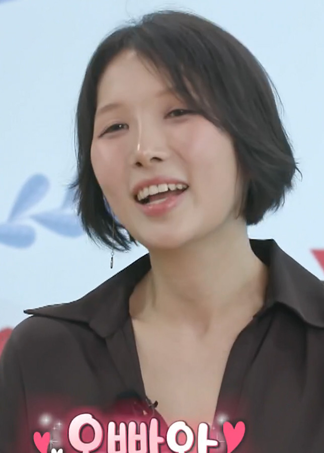   연애기숙학교 돌싱N모솔 핑퐁 양산 영어학원 원장님의 품격 있는 자기소개