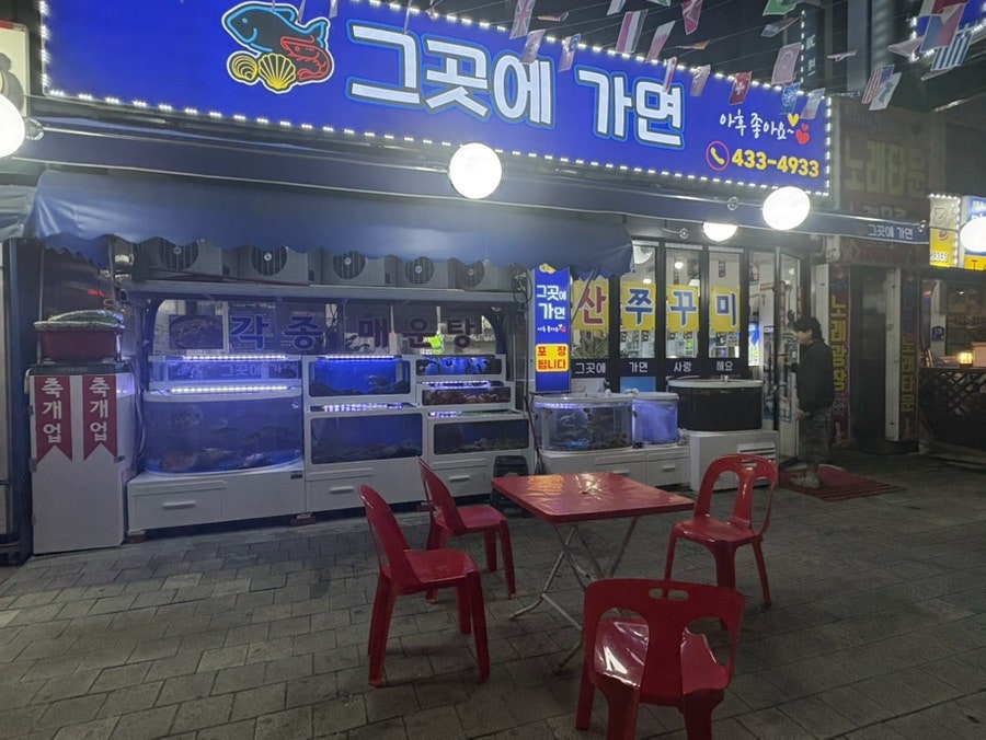 그곳에가면 사진 1