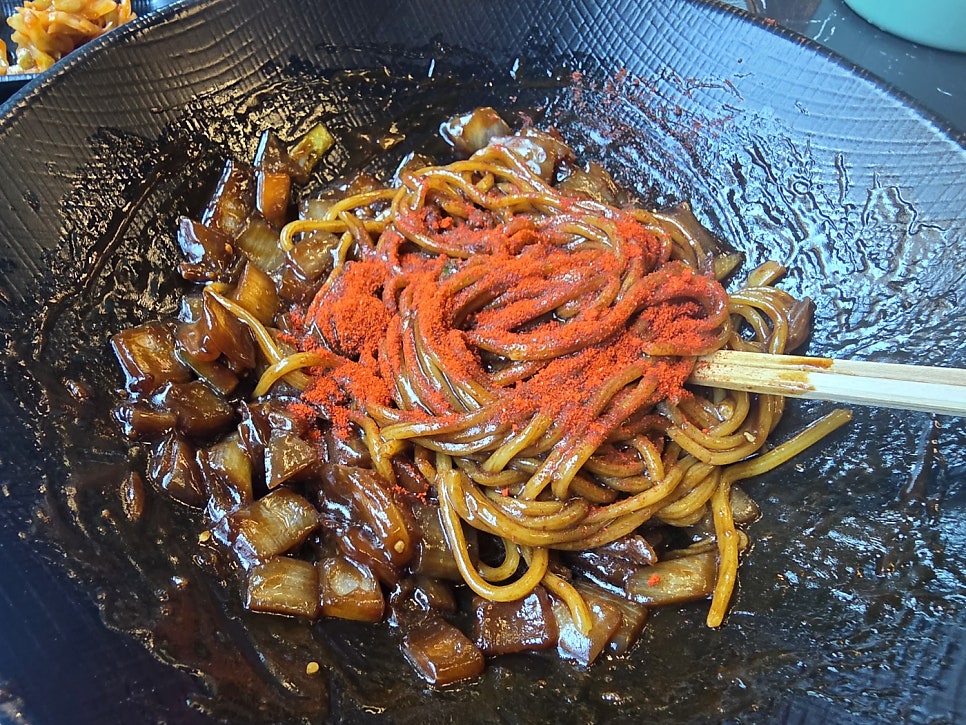 금빛관 사진 5