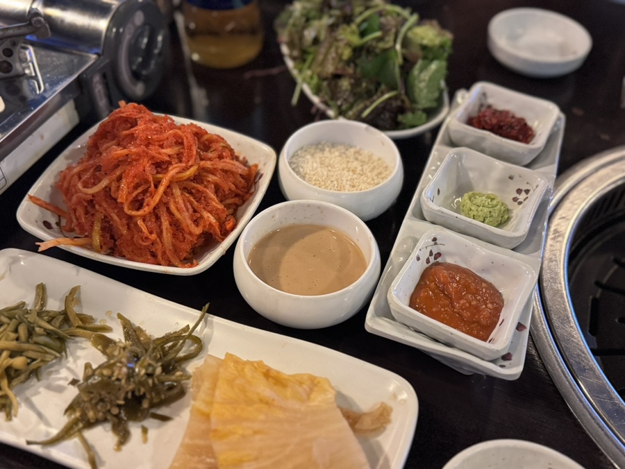화포식당 시청점 사진 4