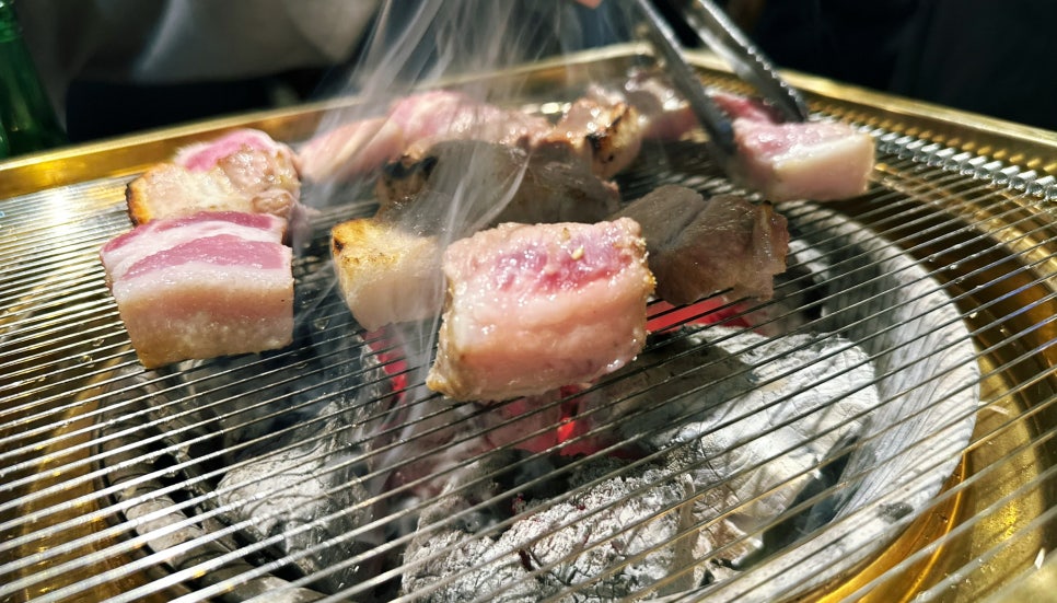 고깃수라 사진 5