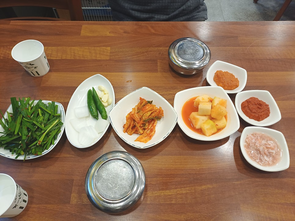 Ilpumdwaejigukbap Hakjeongjeom photo 3
