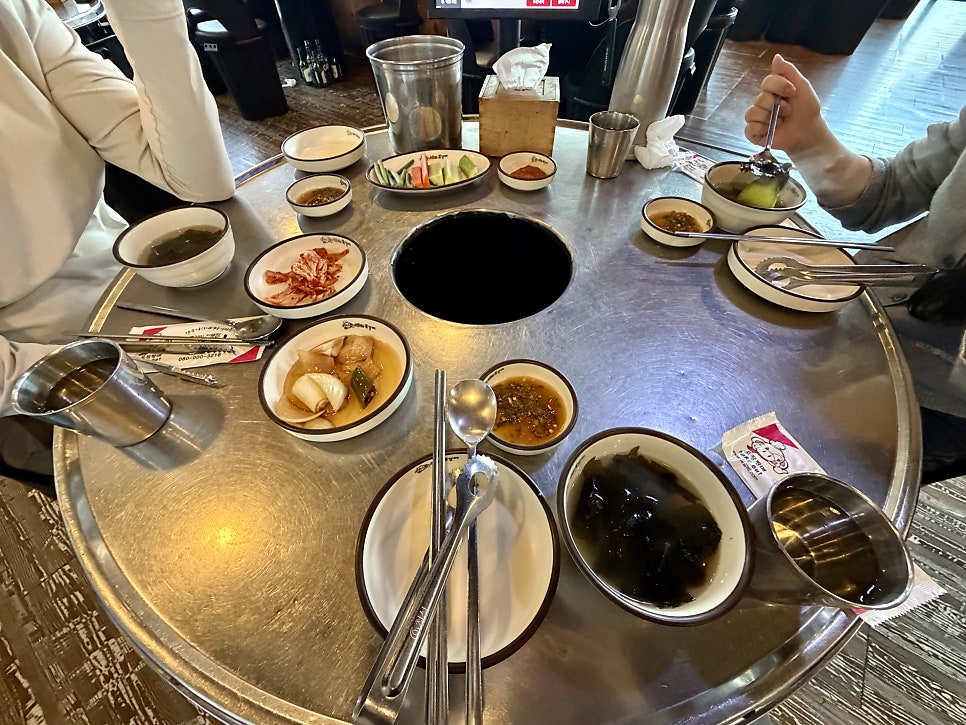 예감 서산점 사진 4