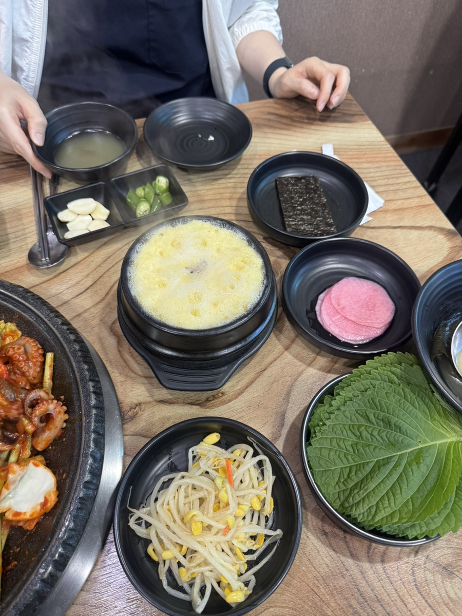 원주그집쭈꾸미 사진 5