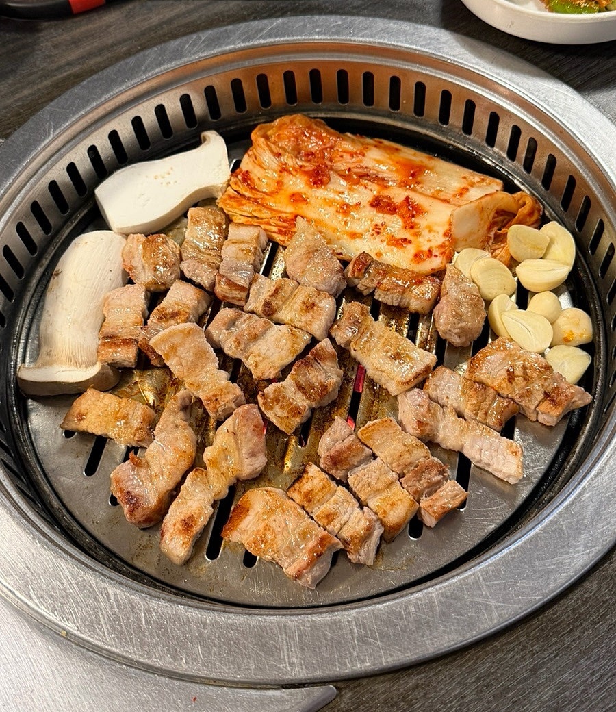 청가 사진 1