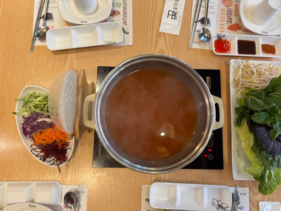 꽃마름 전주평화점 사진 6