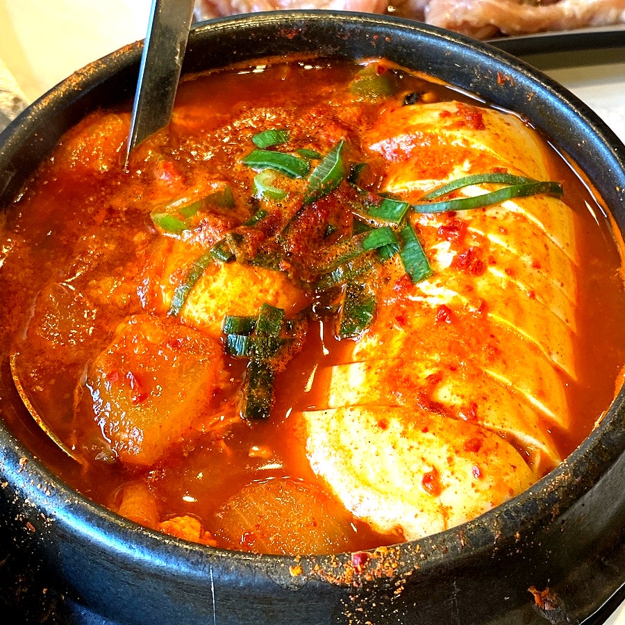 팔각도 평택동삭점 사진 3