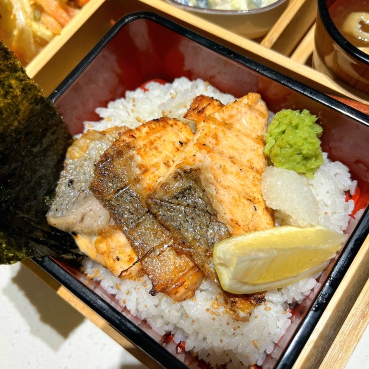 수원 타임빌라스 맛집 일상일식 일본 가정식 밥상