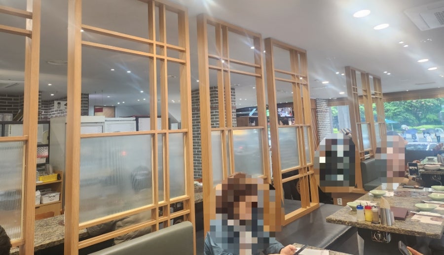 Galbimyeonggaisang Donambongwan photo 5