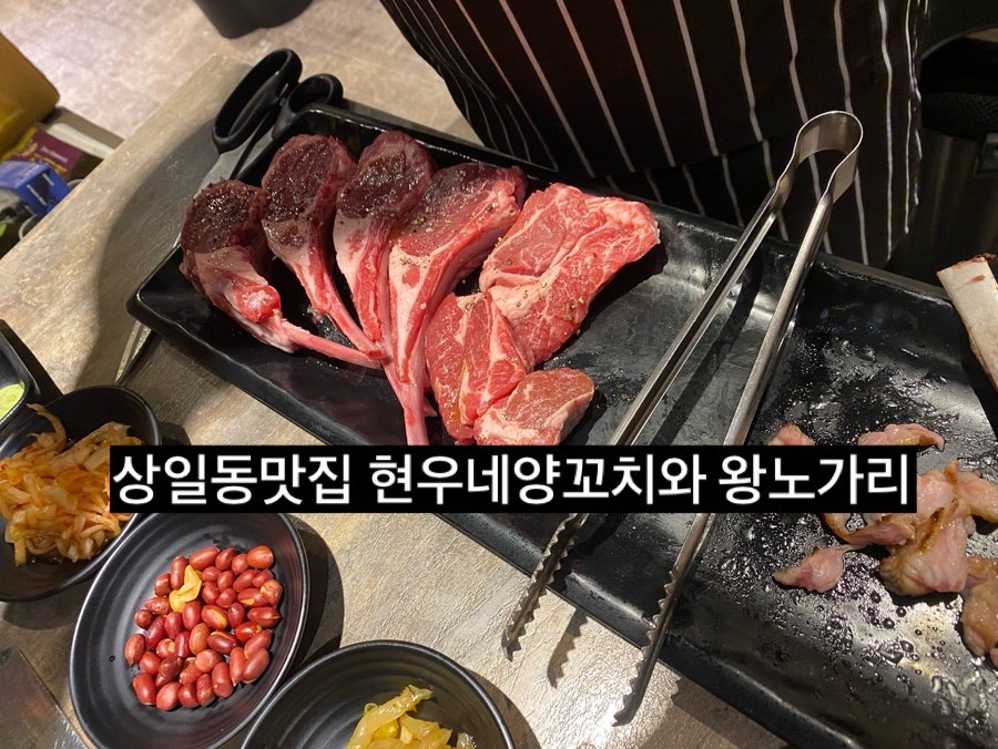 왕노가리 사진 1