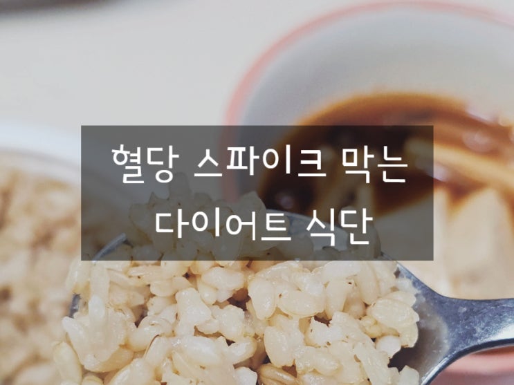  혈당 다이어트 식단 보배마을 국산 유기농 쌀 귀리 즉석밥