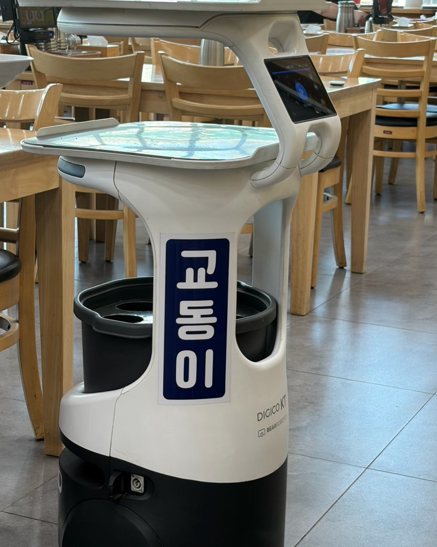 교동짬뽕 신갈점 사진 6