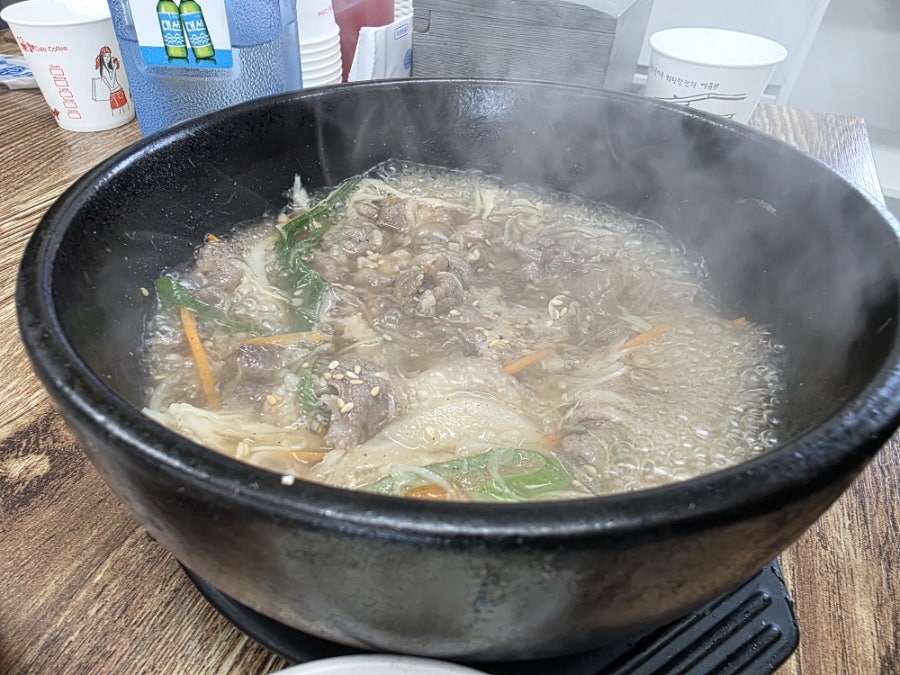 서리의골목식당 사진 6