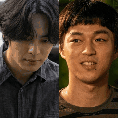  “허수아비 진범 이용우 누구?” 드디어 움직인 박해수… 숨겨진 단서에 시청자 소름