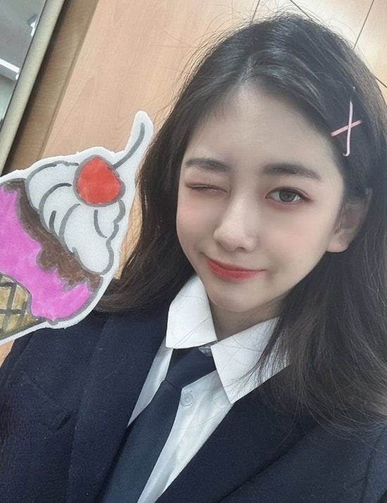 박민하 근황 고백, 유지태 학과장님과 대학 생활? 폭풍 성장 반전