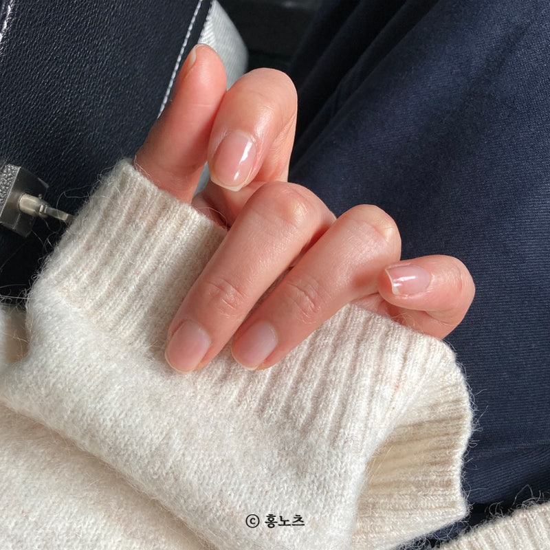 반디 BANDI 다이아포스 네일영양제, 매니큐어 페일블러쉬