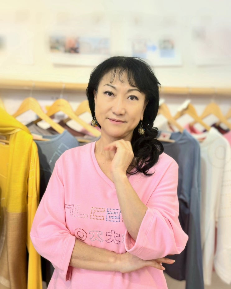 서세영 디자이너, 뒤셀도르프서 K컬처 갤러리 ‘모두샤 매직 스토리스’ 오픈
