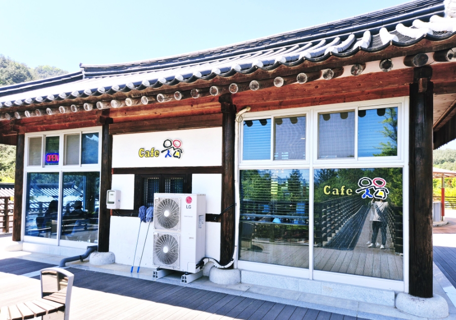웃음 수승대점 사진 5