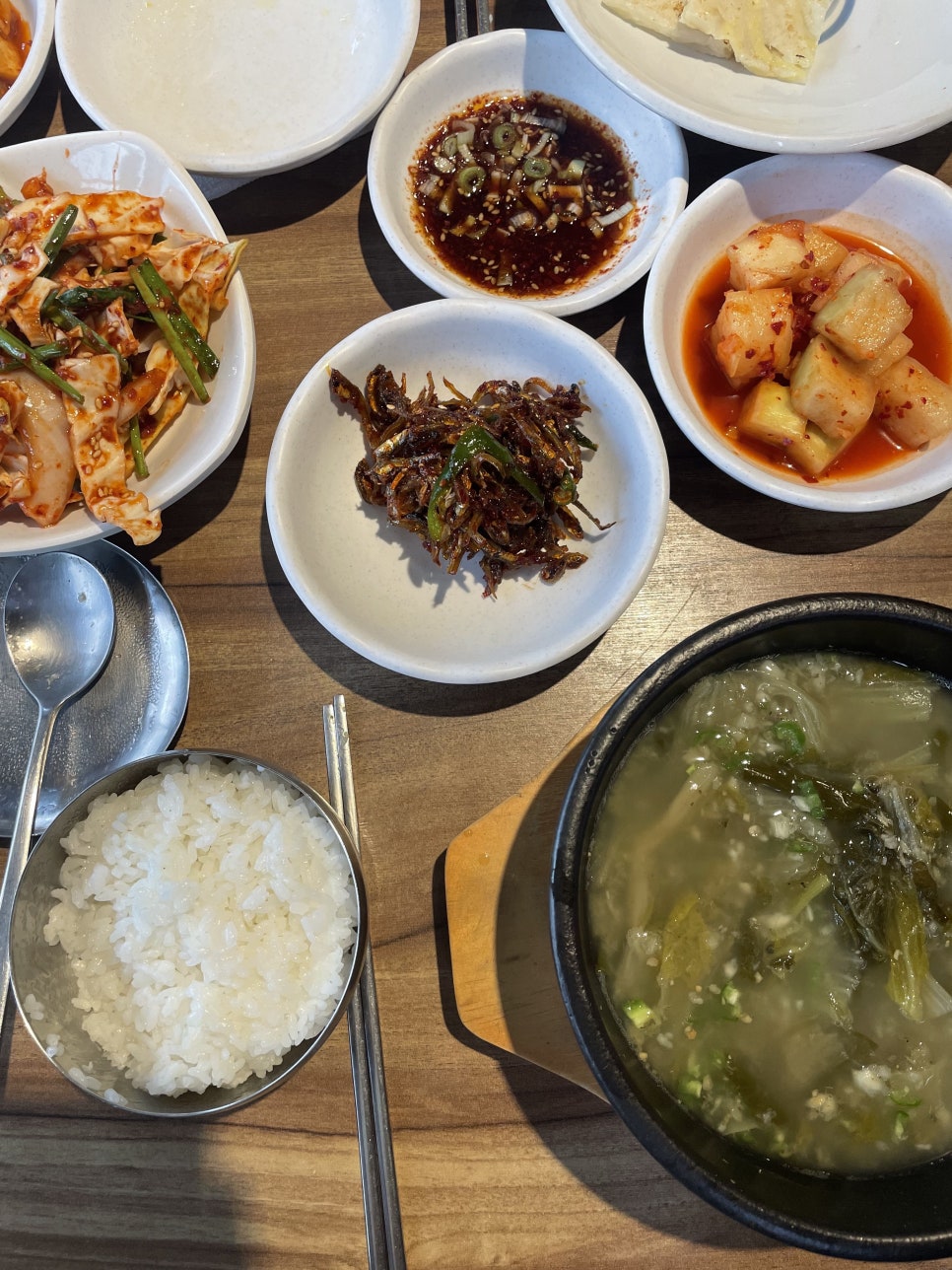 이천추어탕 사진 5