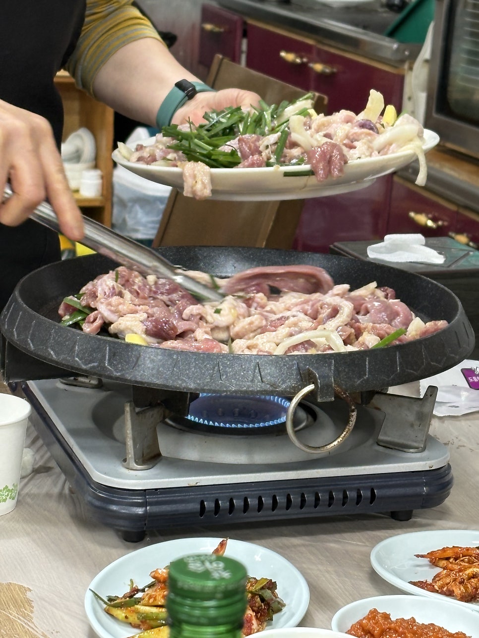 호영식당 사진 5