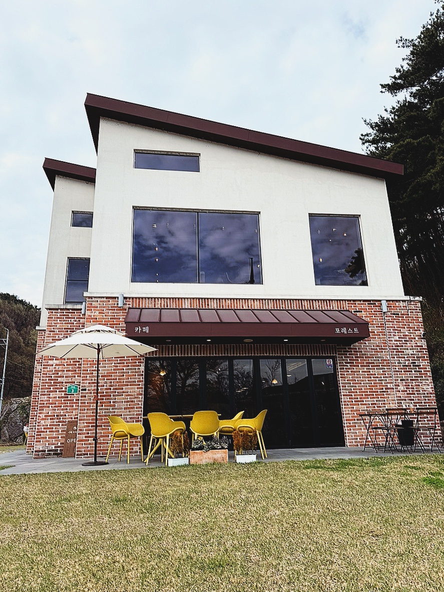 카페포레스트 사진 2