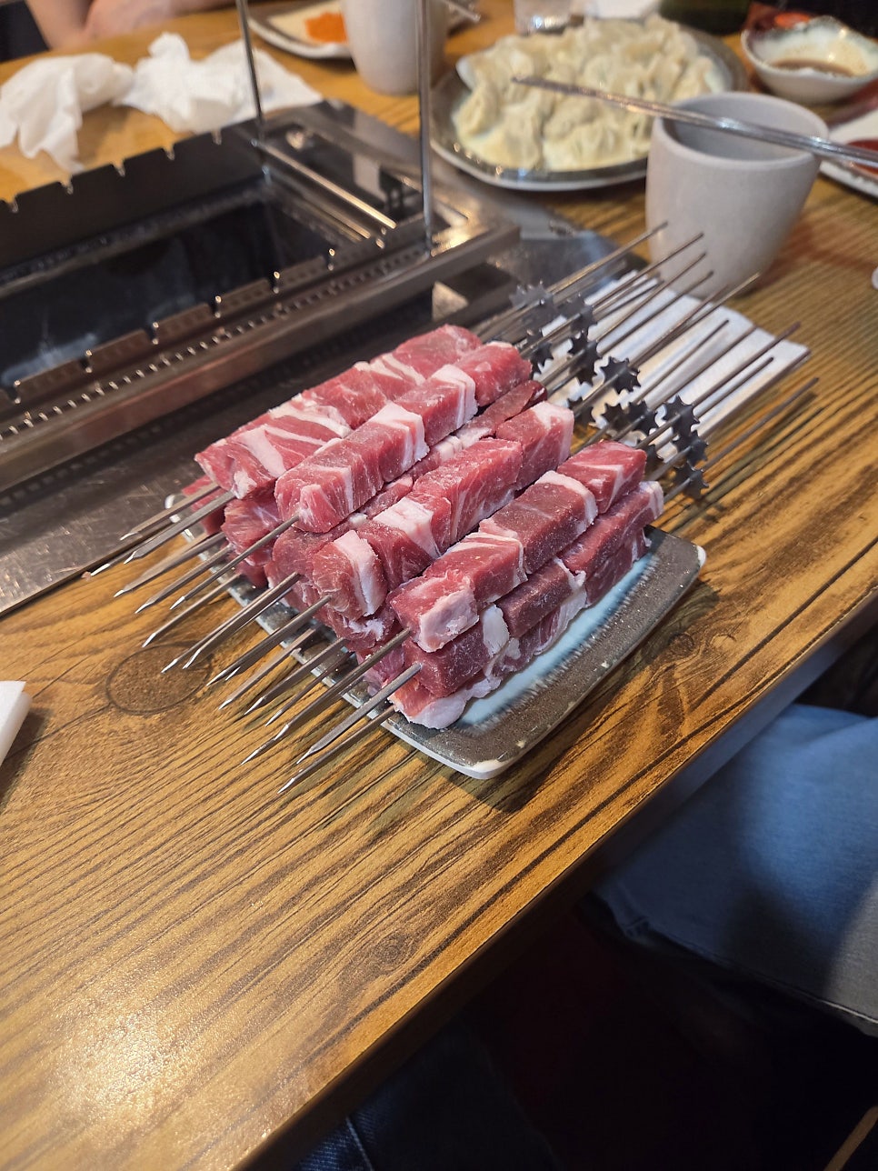 꼬치꼬치맛꼬치 1호점 사진 2
