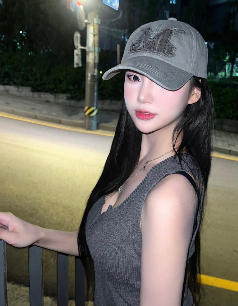 신비 치어리더 삼성 라이온즈 라팍의 아이돌 등판에 난리 난 팬 반응