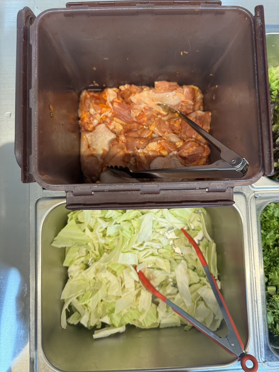 닭페 장락점 사진 5