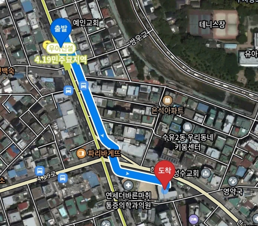 수작 사진 1