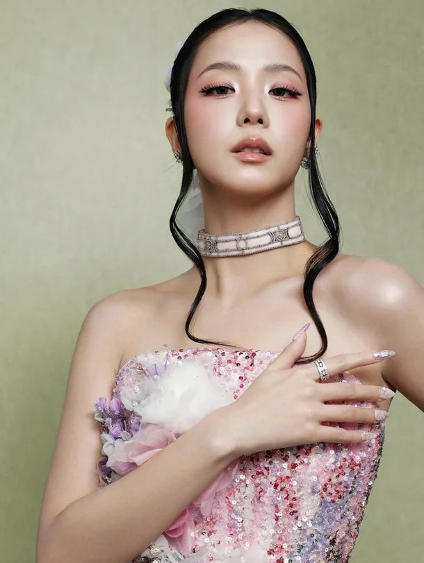 BLACKPINK Jisoo's Met Gala Debut: The Outfit Non-Return Controversy Overshadowed Her Dior Pink Dress