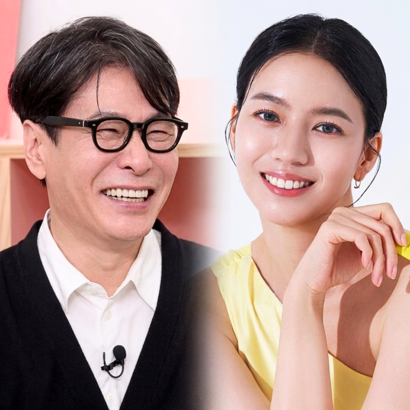 윤상 와이프, 앤톤 엄마 심혜진 누구? 러브스토리 남다르네