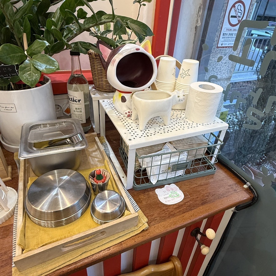 Hakchangsijeoljeukseoktteokboki photo 6