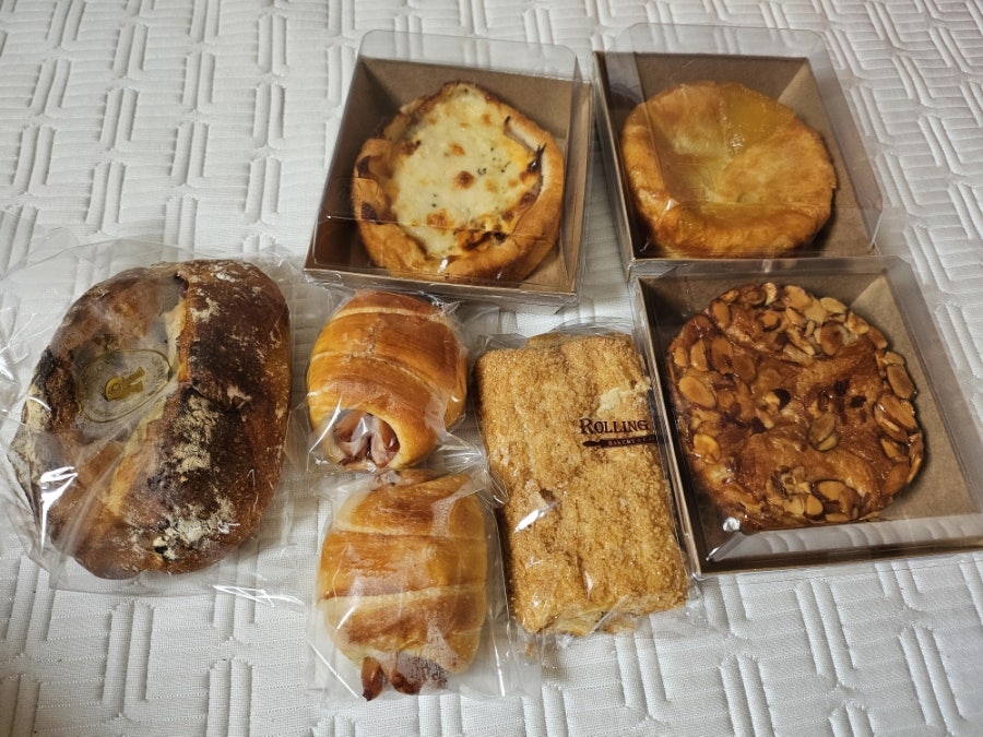 롤링핀 고대구로병원점 사진 3