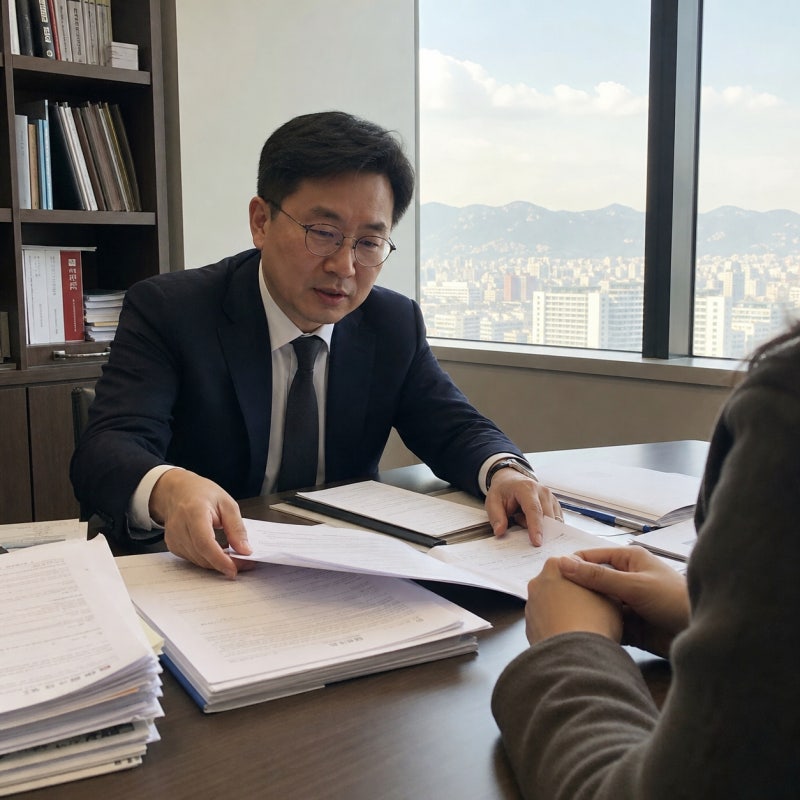 리딩방 허위 투자사이트에 자본시장법을 적용 판례 관련 이미지 9