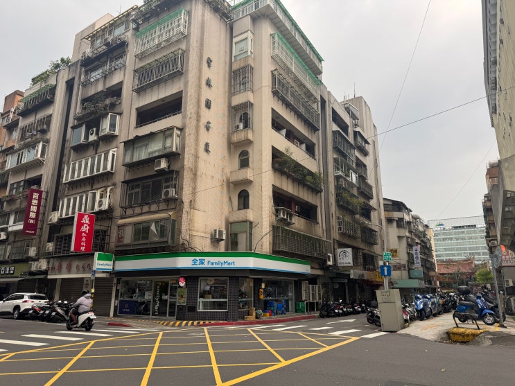  [뱅드림 라이브 보러 대만가기] #4 국광버스를 타고 타이베이 시내로 (HUB Hotel-Songshan Airport)