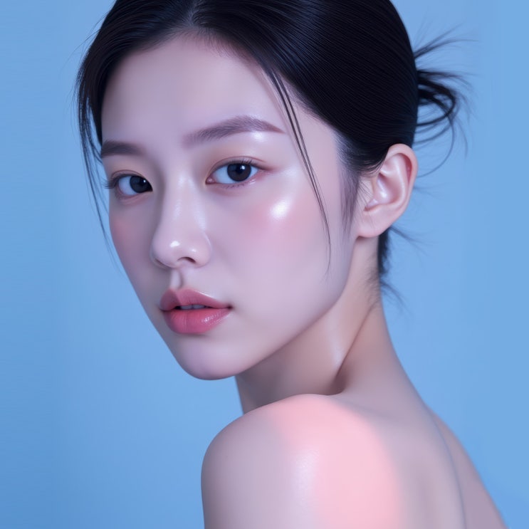  줄기세포가 풍부한 SVF 항노화, 더라인성형외과 수액클리닉