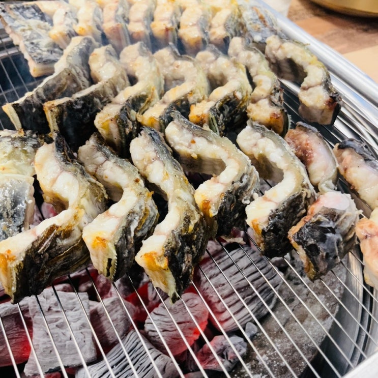  <신화장어•추어탕>안산 한대앞역 장어 맛집 추천 내돈내산 솔직후기