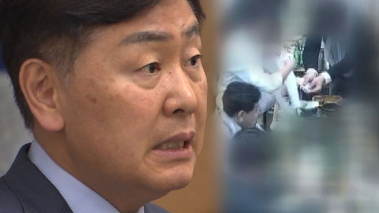 <b>김관영</b> 전북도지사 <b>제명</b> 사건전말 및 무소속출마 프로필