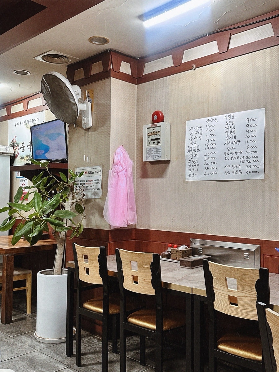 중국성 사진 4