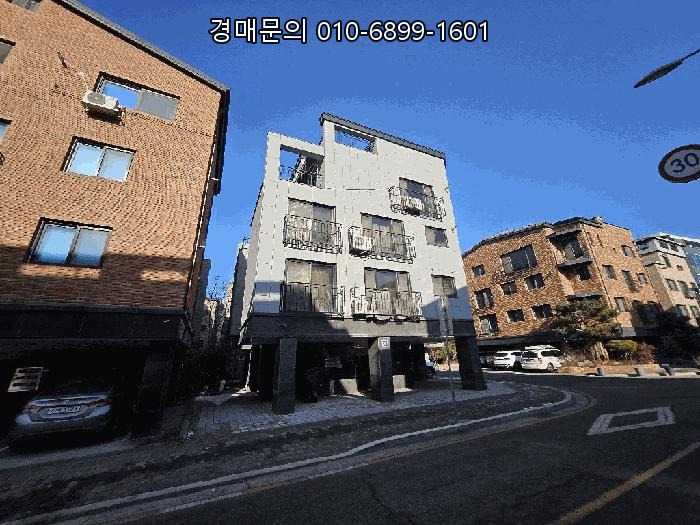  경기도 부천시 소사구 옥길동 718-7, 안정적인 수익을 약속하는 다가구주택 법원경매! 절반 이하 가격의 특별한 투자 기회 2024타경5948