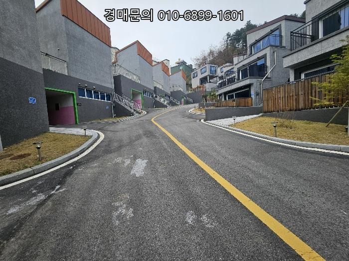 남이섬동우리버뷰 사진 6