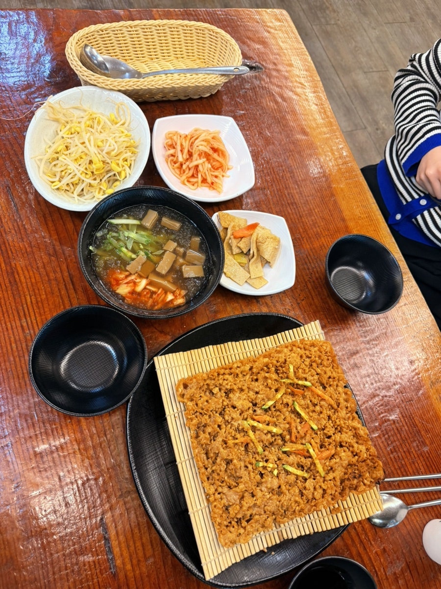 양주골신쭈꾸 본점 사진 3