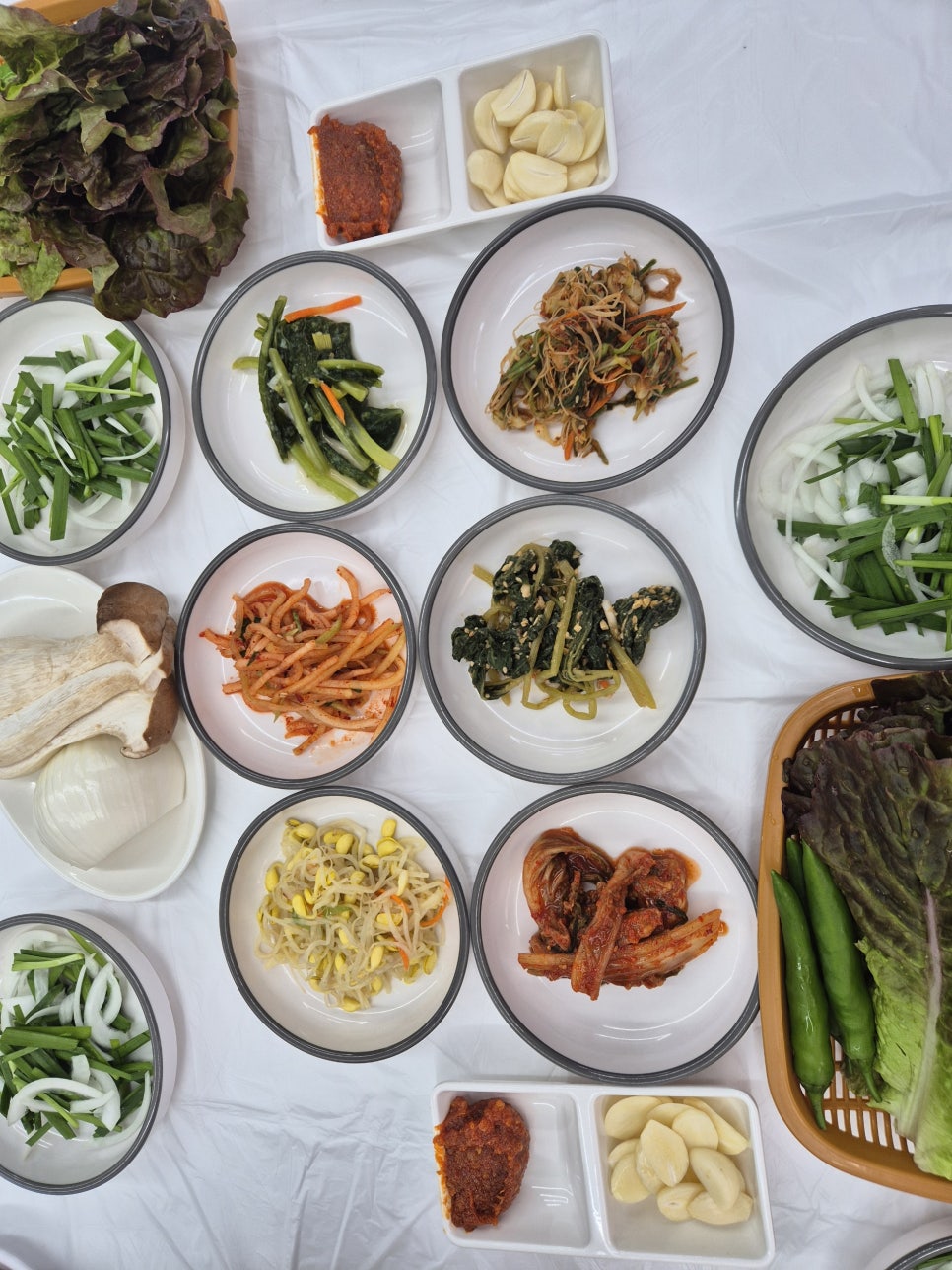 윤식당 사진 2
